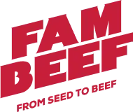 FAM Beef Logo