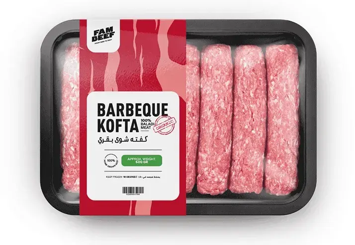 Processed Meat