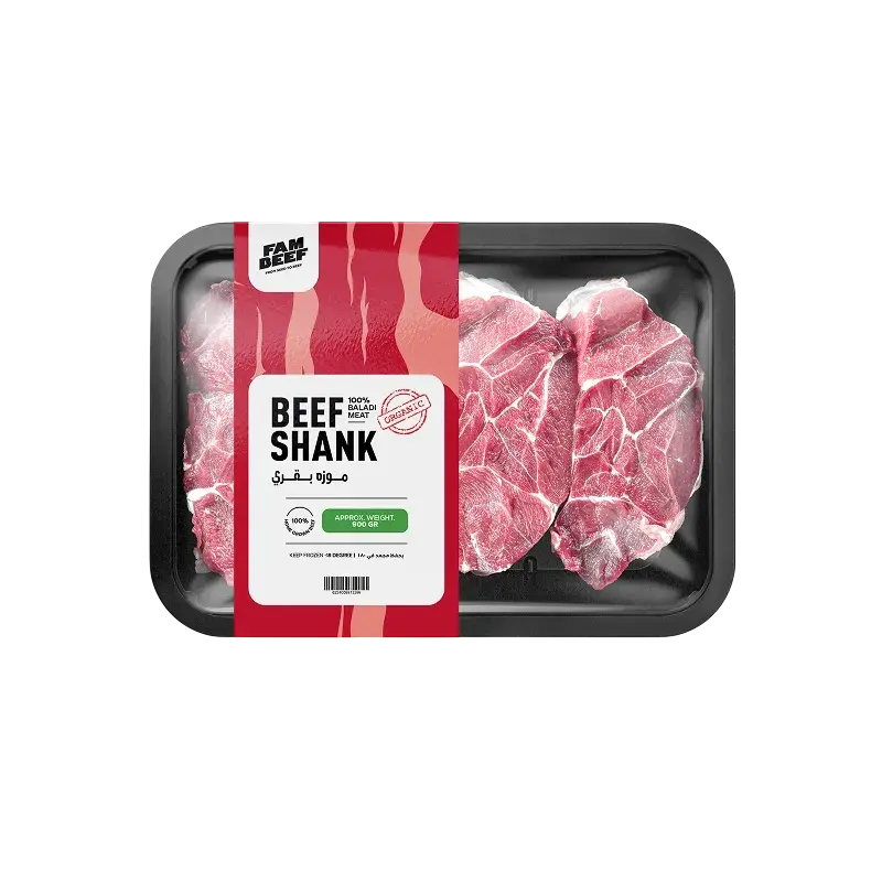 Beef Shank