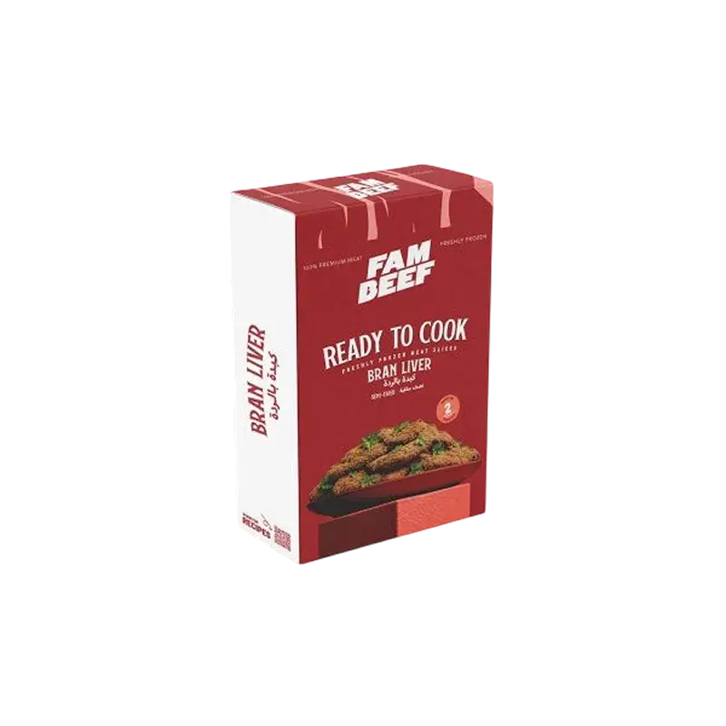 Bran Liver