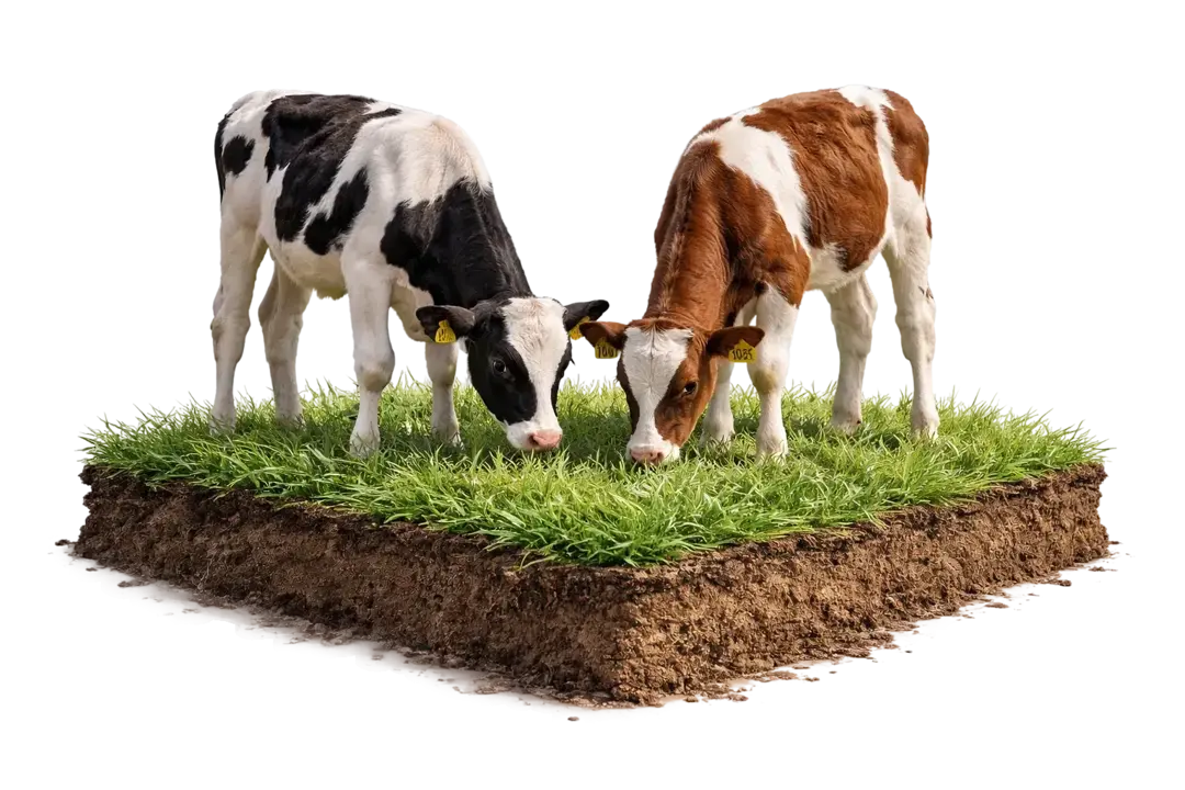 Calf Raising