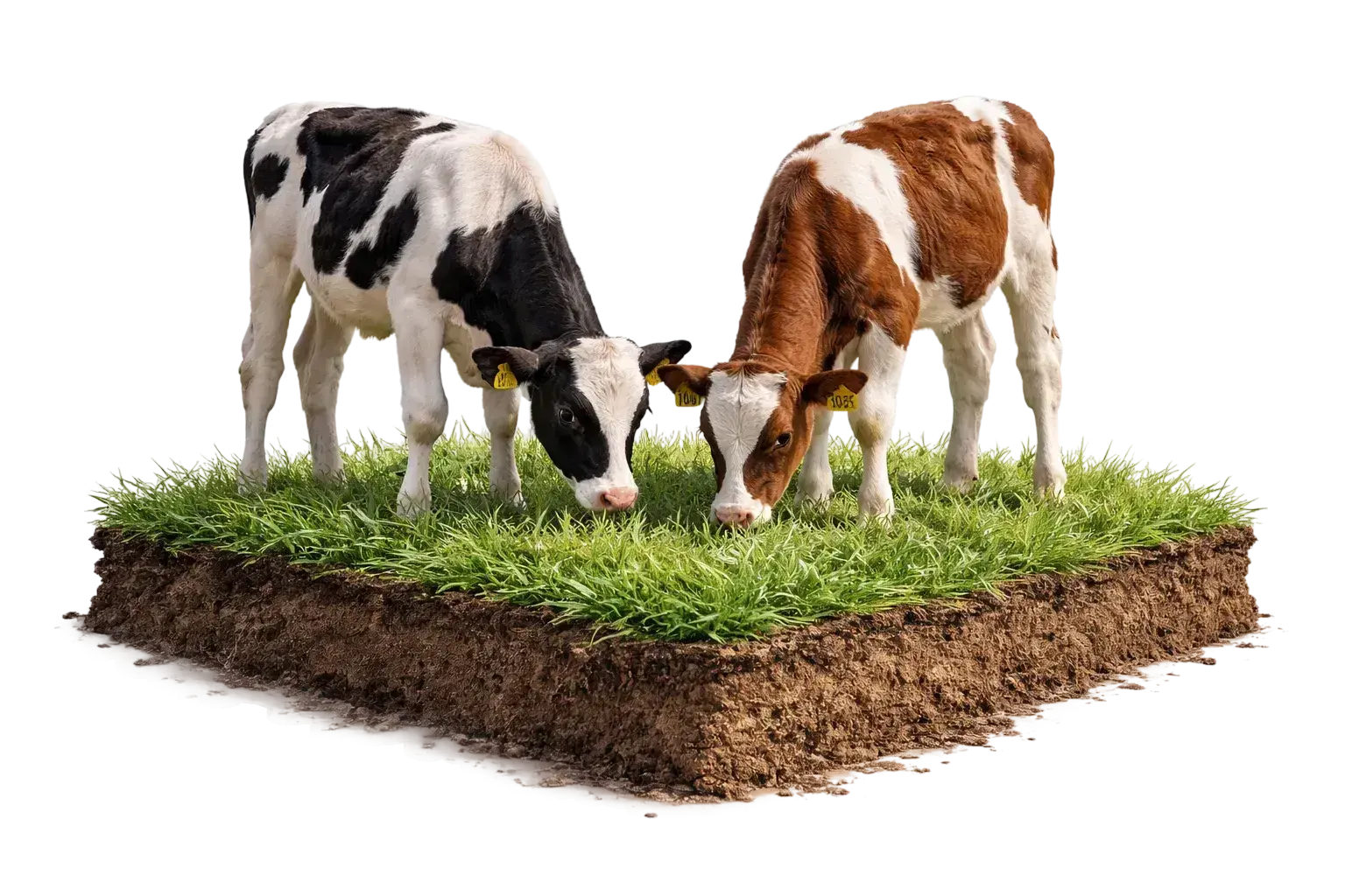 Calf Raising